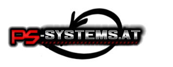 Willkommen auf www.ps-systems.at Infoseite