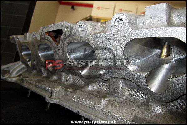 16V GTI CNC Zylinderkopf / Head ps-systems picture 1