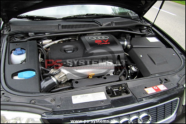 GTI S3  1.8 20V Turbo / 1.8T