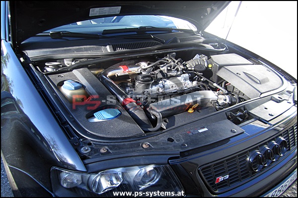 1.8 20V Turbo ps-systems ps systems