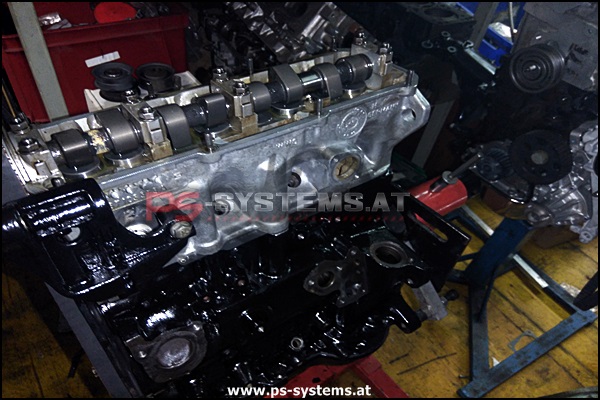 G60 Motor / Engine / Long Block ps-systems ps systems