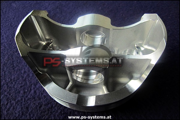 16VG60 / Piston / Schmiedekolben ps-systems