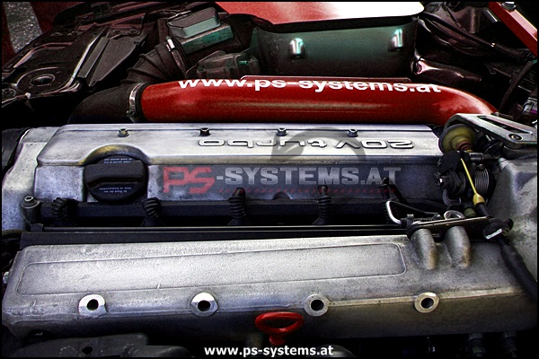 RS2 S2 20VT Motor / Engine / Long Block ps-systems picture 1