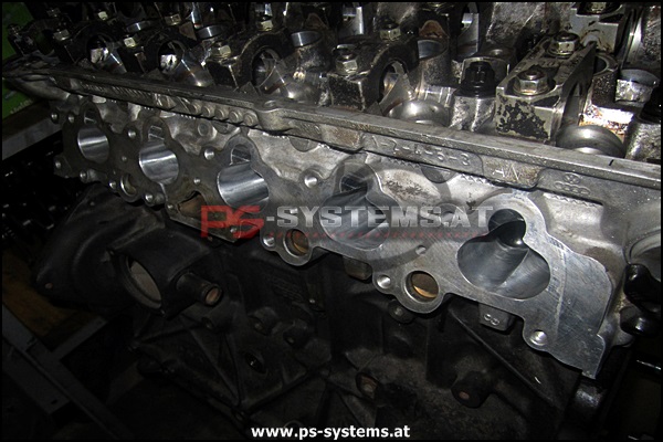 RS2 S2 20VT Motor / Engine / Long Block ps-systems picture 7