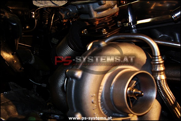 RS2 S2 20VT Tuning Teile / Parts picture 4 ps-systems