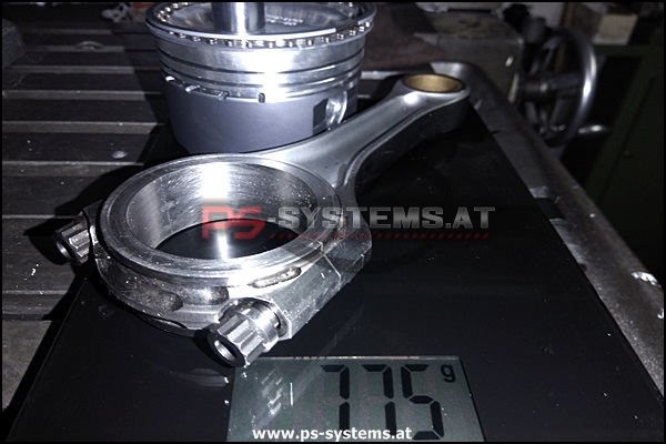 RS2 S2 20VT Tuning Teile / Parts picture 6 ps-systems