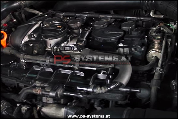 ps-systems ps systems Tuning Umbau