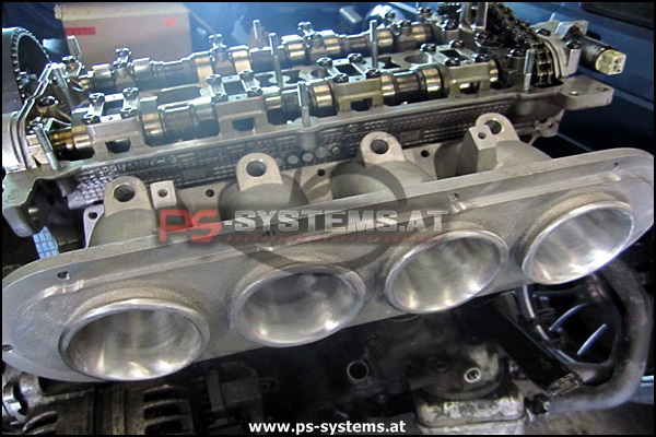 ps-systems ps systems Big Port 1.8T Zylinderkopfbearbeitung